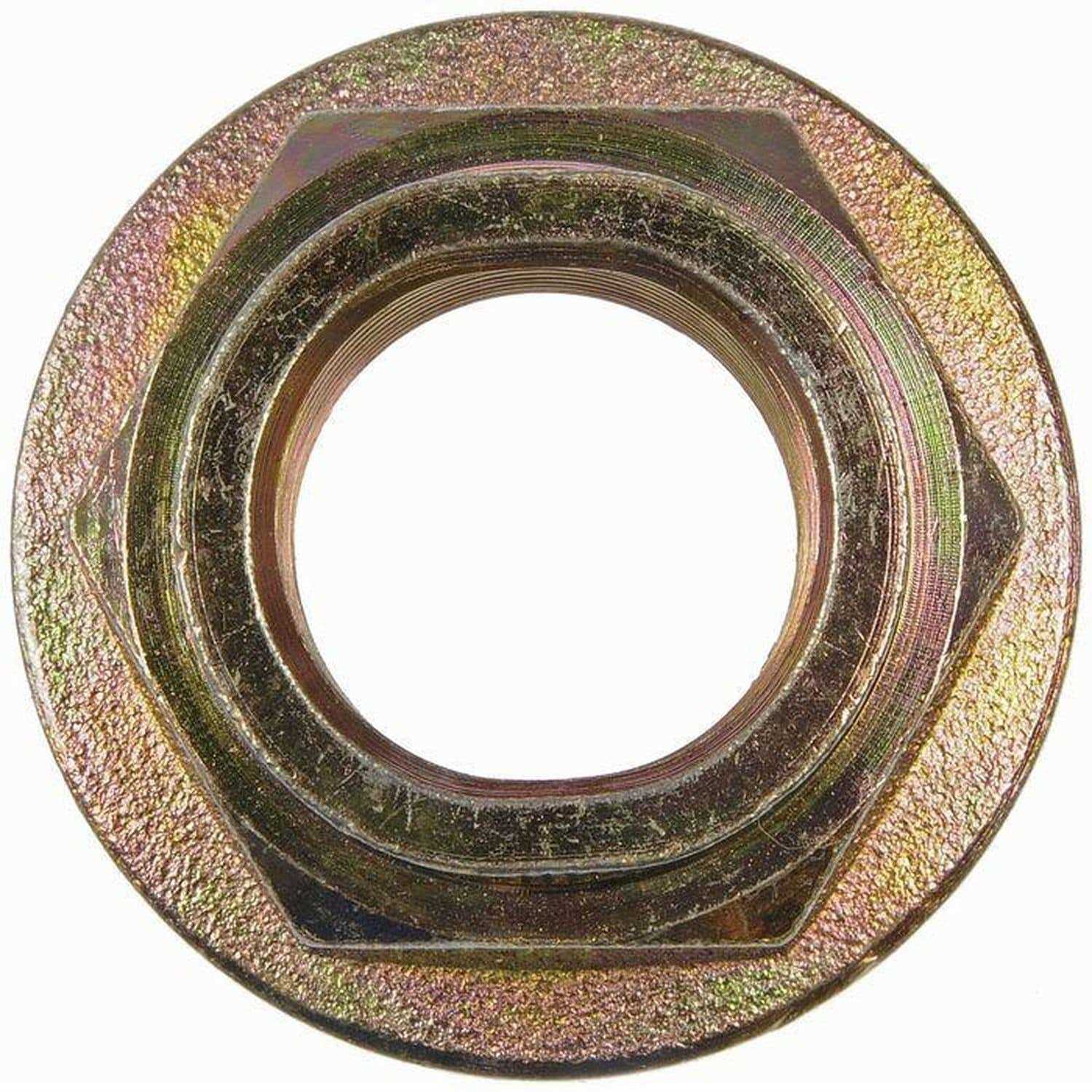 Dorman 615-098.1 Spindle Nut - Image 5