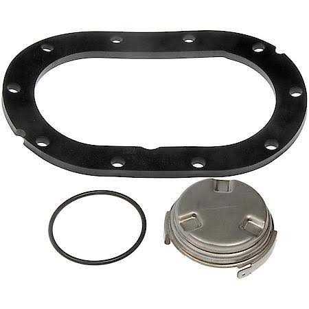 Dorman 902-404HP Engine Coolant Bleeder Screw - Image 4