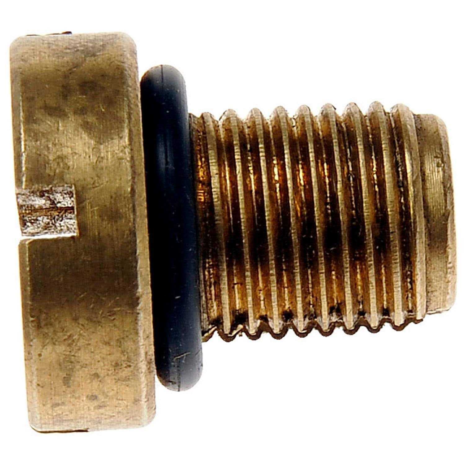 Dorman 902-404HP Engine Coolant Bleeder Screw - Image 5