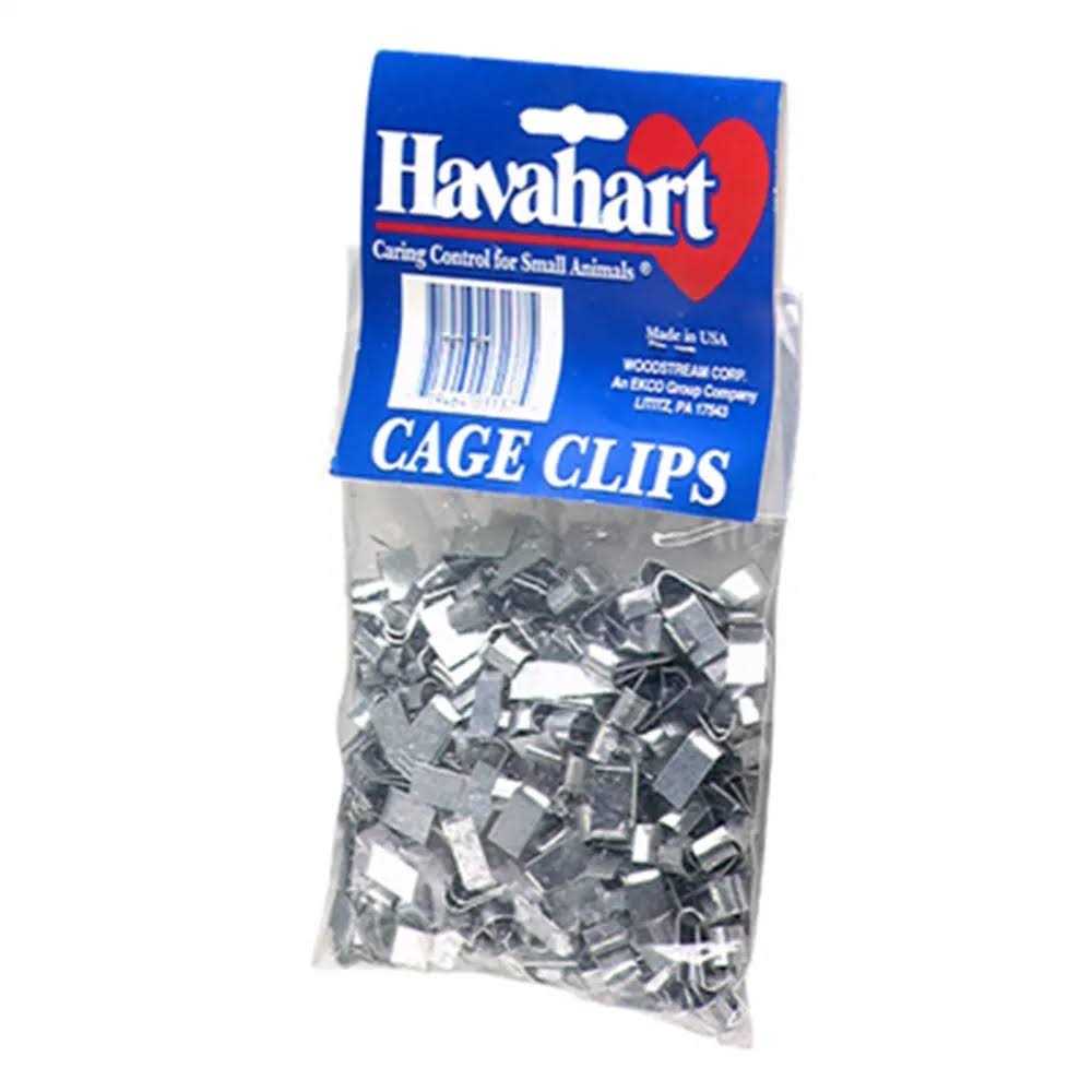 Pet Lodge Wire Cage Clips - Image 3