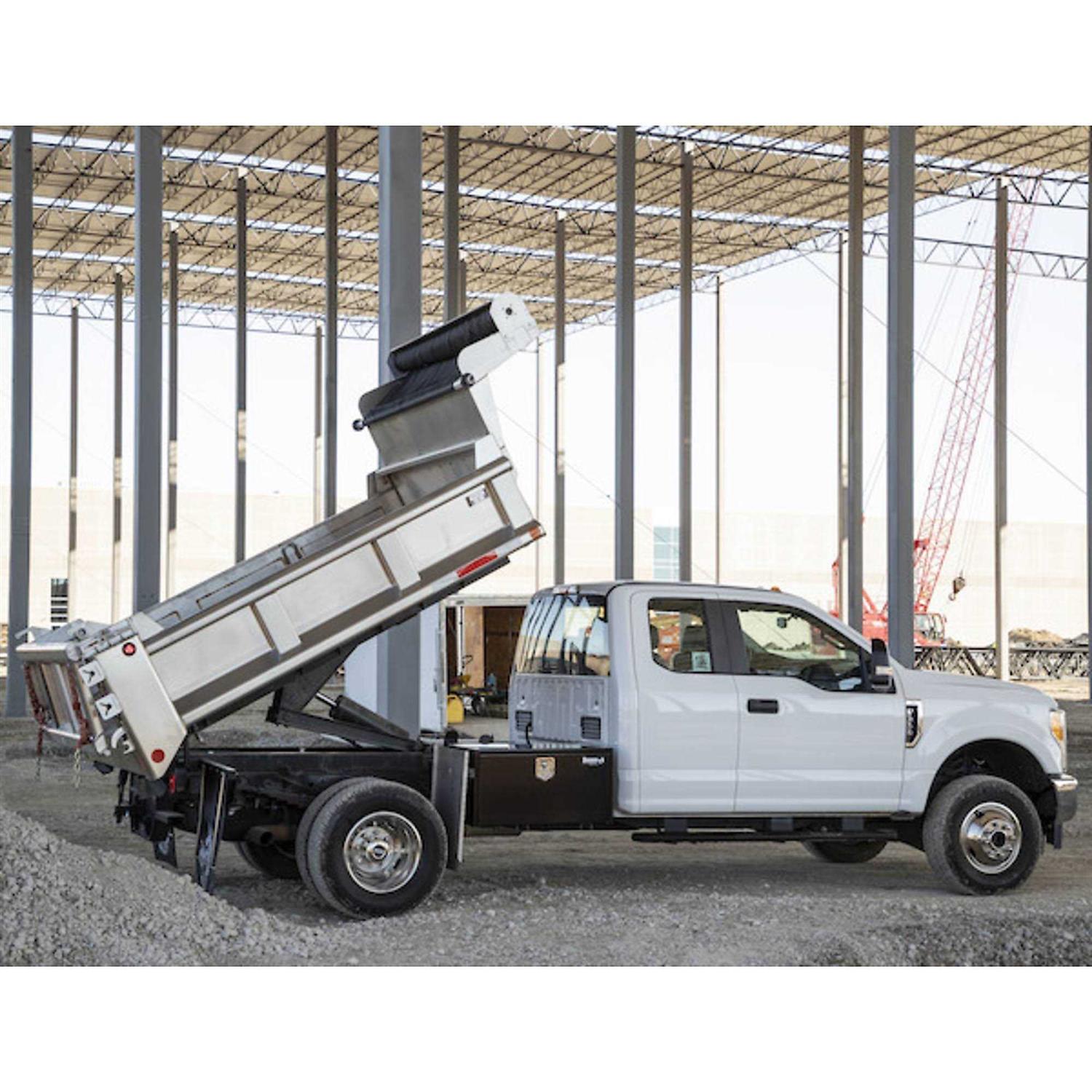 Buyers Products Underbody Truck Box 1702305 - Image 3