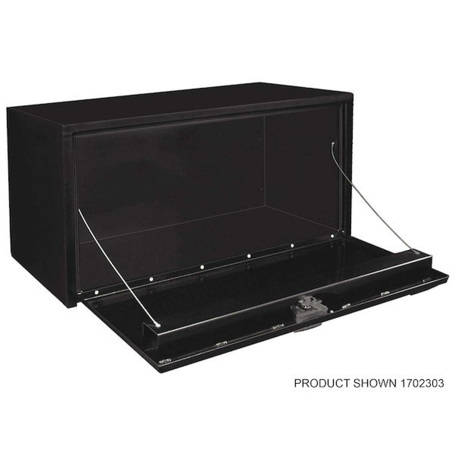 Buyers Products Underbody Truck Box 1702305 - Image 4