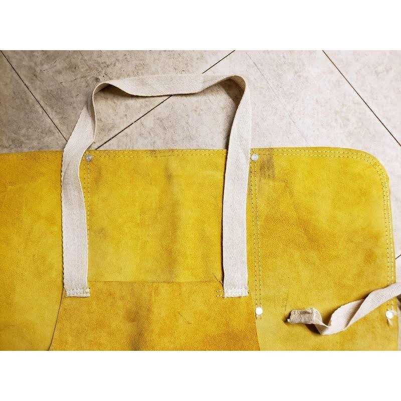 Chicago Electric Welder's Leather Combo Set 3 Pc - Image 5