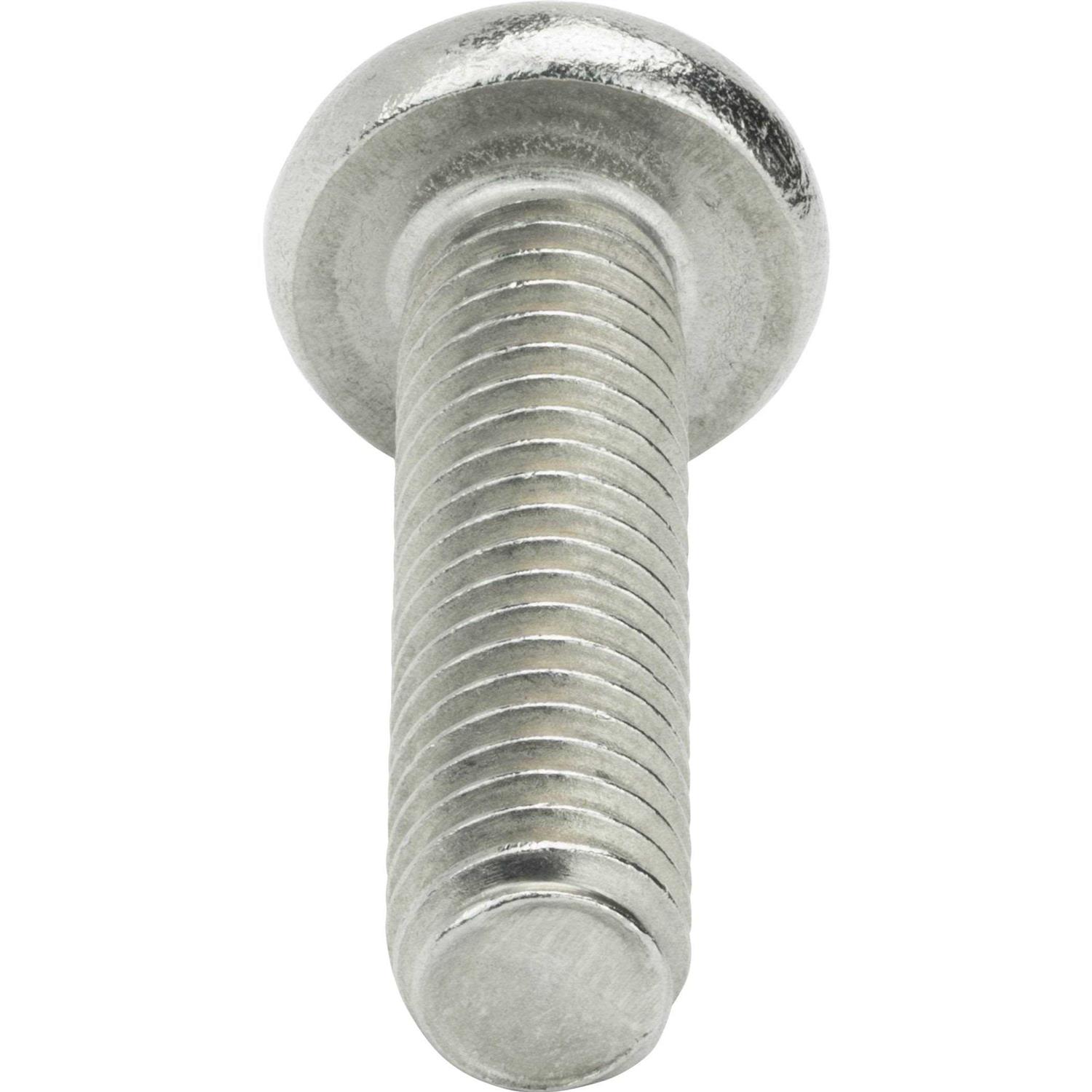 Phillips Pan Head Machine Screws Stainless Steel - Image 5