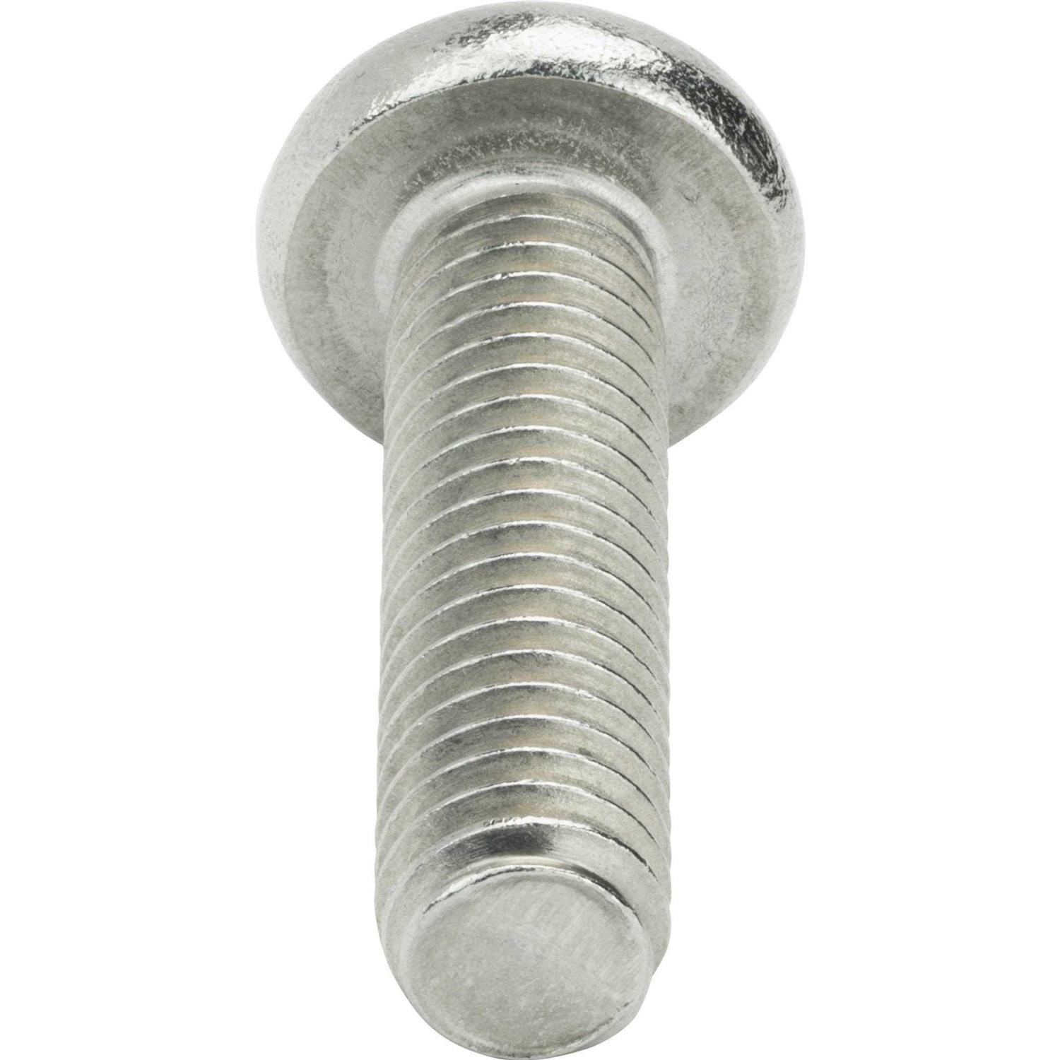 Phillips Pan Head Machine Screws Stainless Steel - Image 3