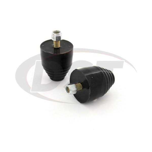 Energy Suspension 9.9101R Bump Stop - Image 3