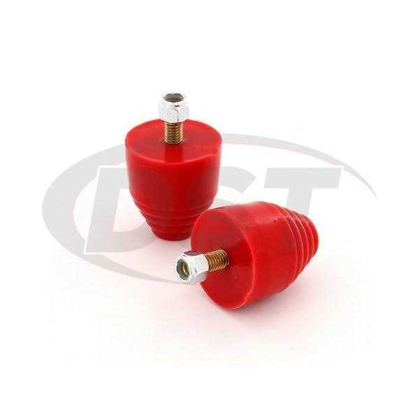 Energy Suspension 9.9101R Bump Stop - Image 4