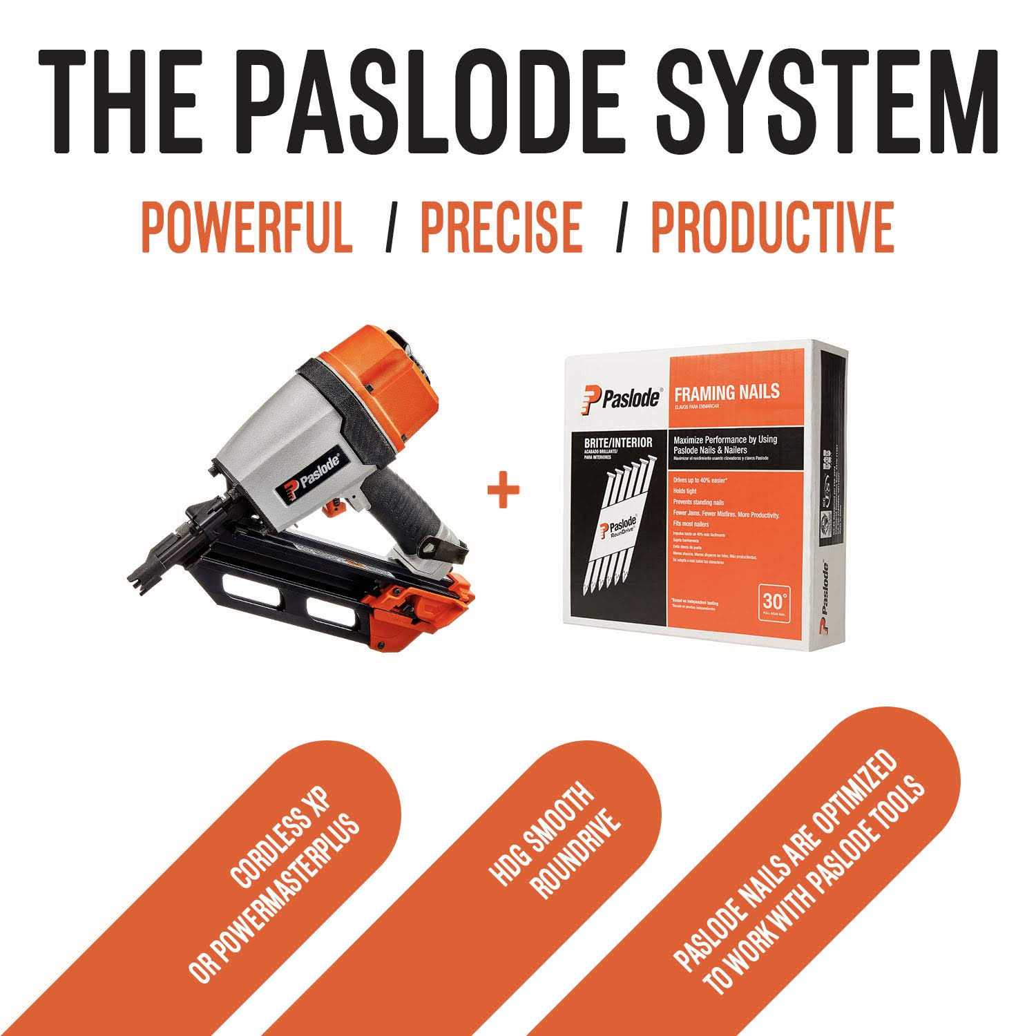 Paslode Framing Nail 650836 - Image 4