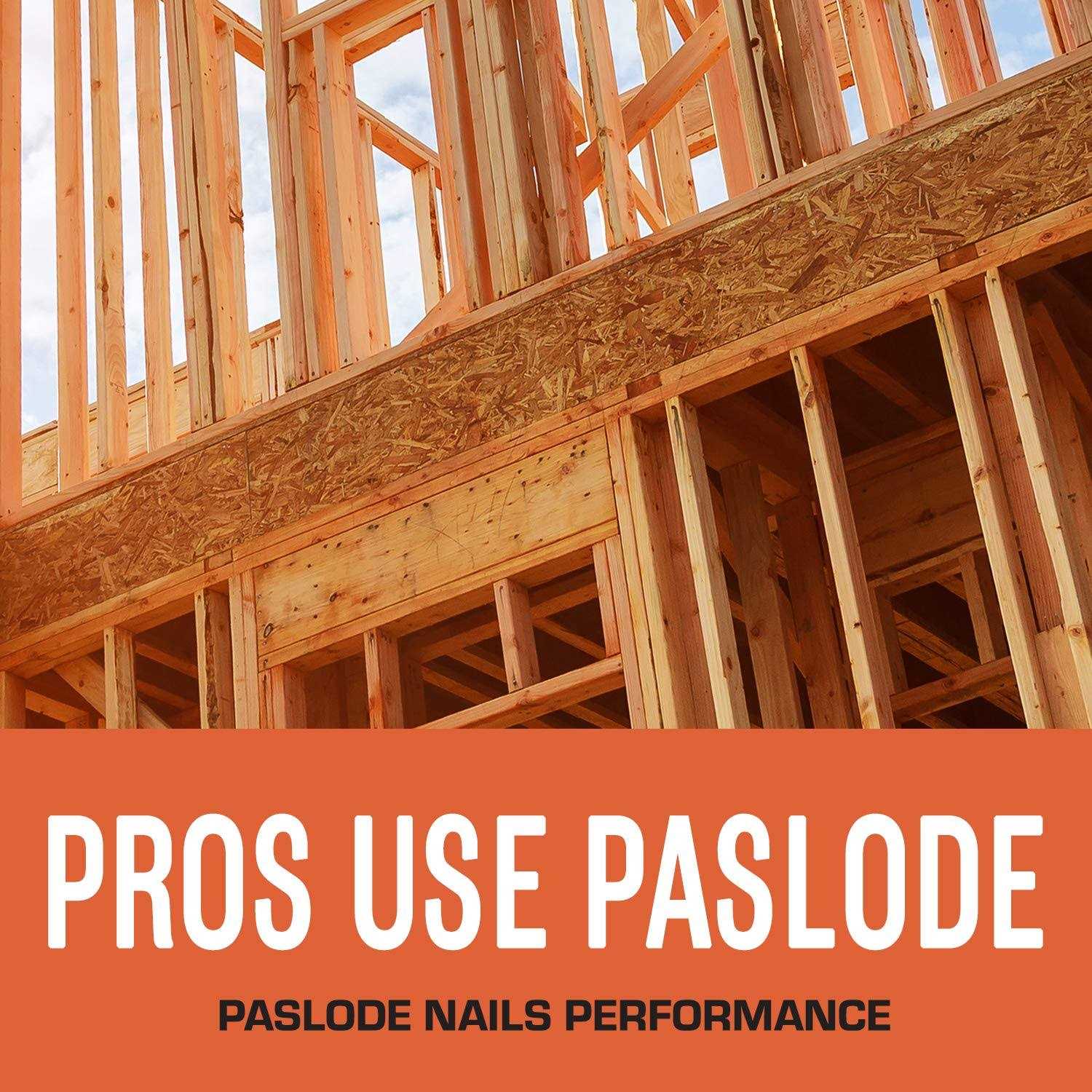 Paslode Framing Nail 650836 - Image 5