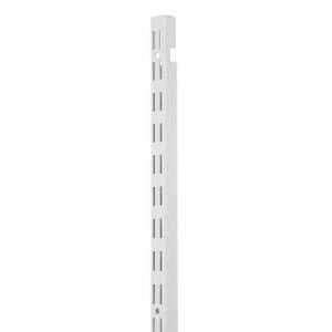 ClosetMaid 60-in White ShelfTrack Standard - Image 3