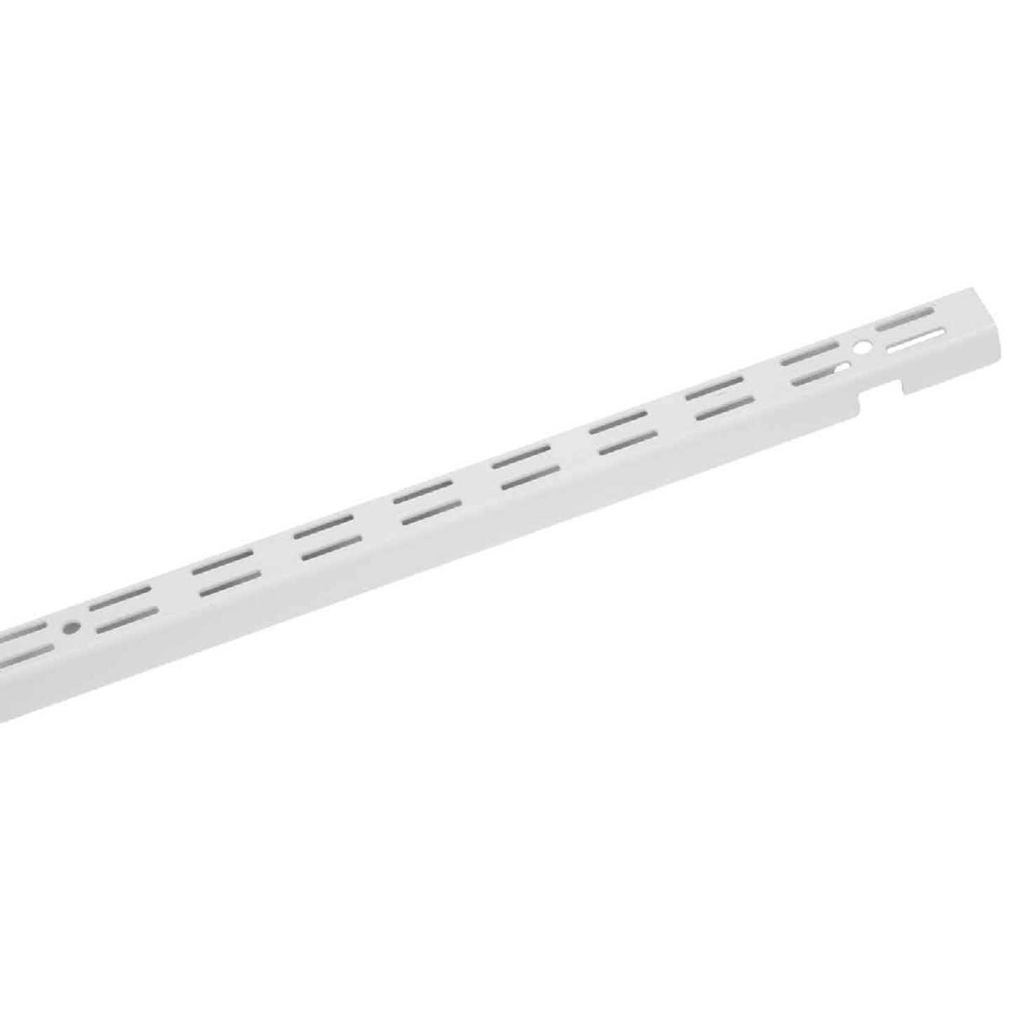 ClosetMaid 60-in White ShelfTrack Standard - Image 4