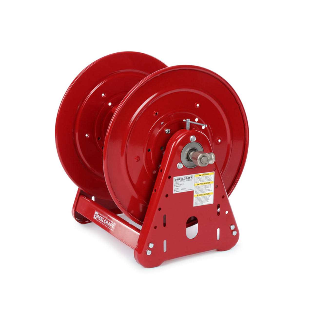 Reelcraft CA32112 Hand Crank Hose Reel - Image 5