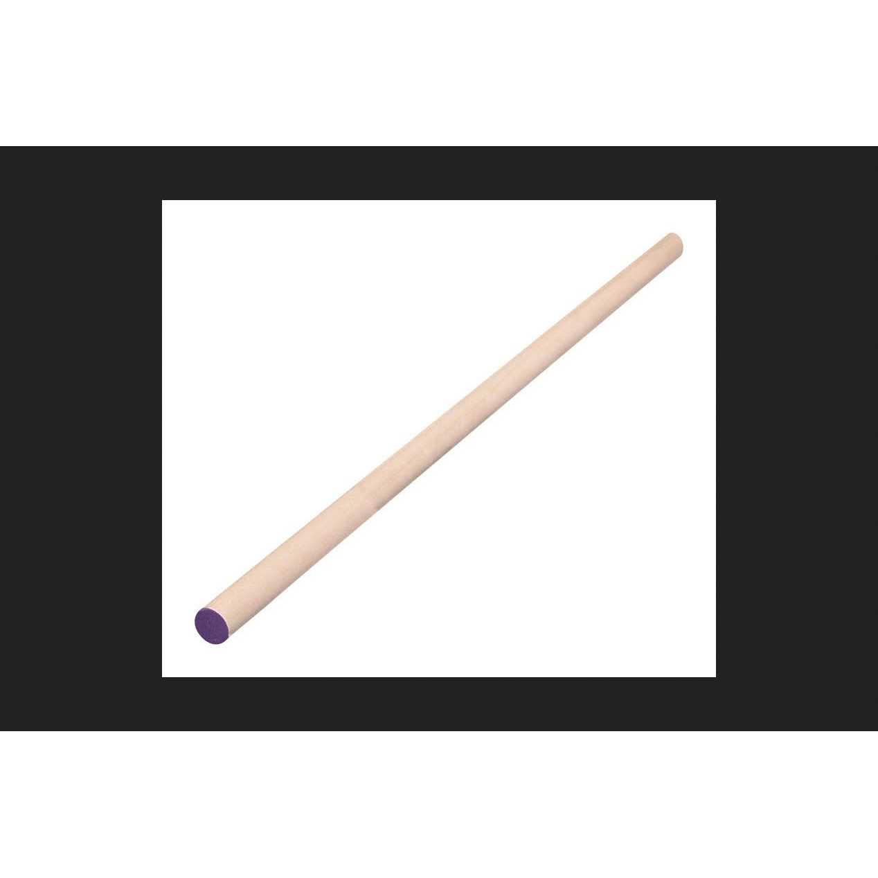 Alexandria Moulding Dowel FSC 1/2x48 Purple - Image 4