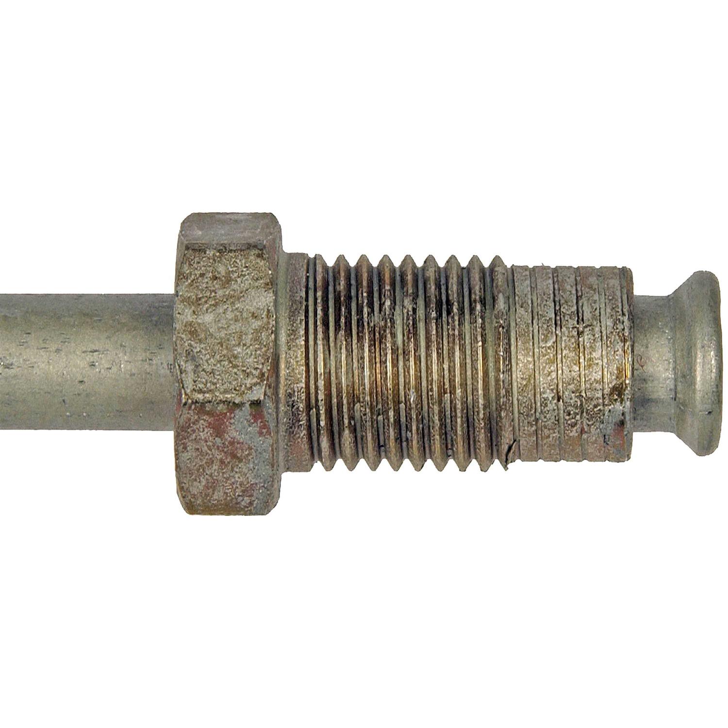 Dorman 624-224 Automatic Transmission Oil Cooler Hose Assembly - Image 5