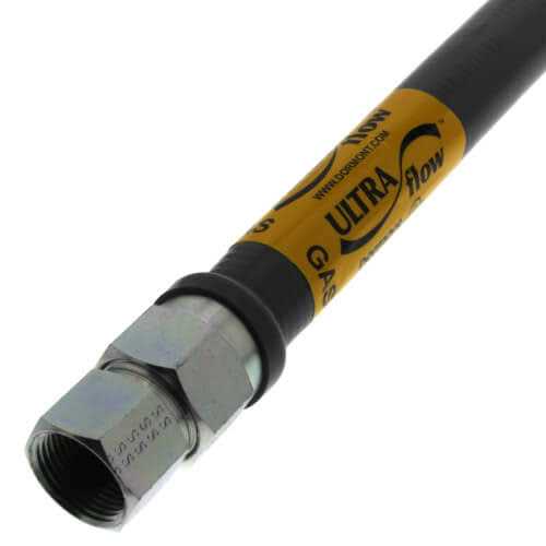 Dormont 41-4142-24 Gas Connector - Image 3