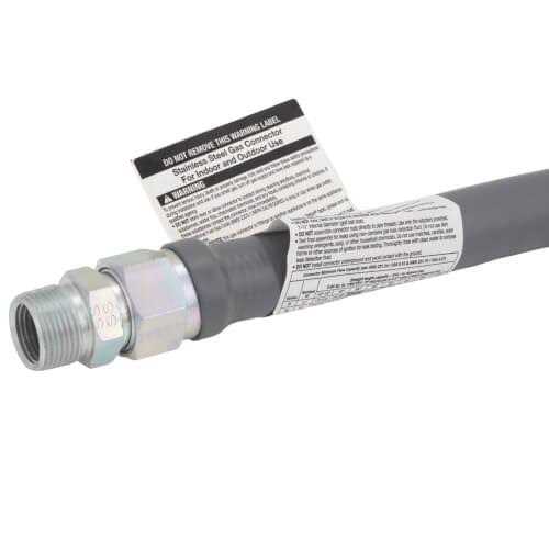 Dormont 41-4142-24 Gas Connector - Image 5