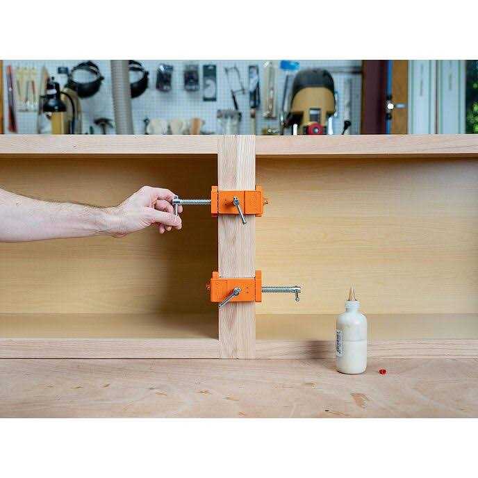 Pony 8510 Cabinet Claw - Image 4