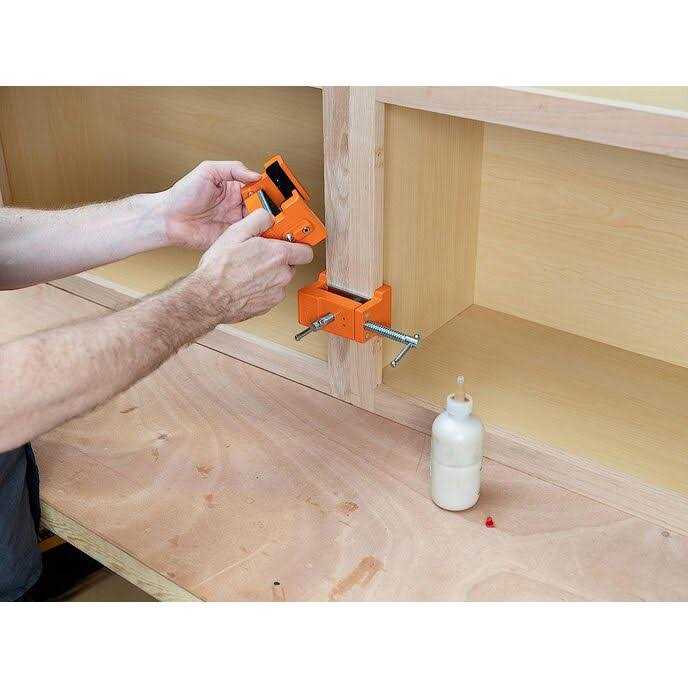 Pony 8510 Cabinet Claw - Image 5