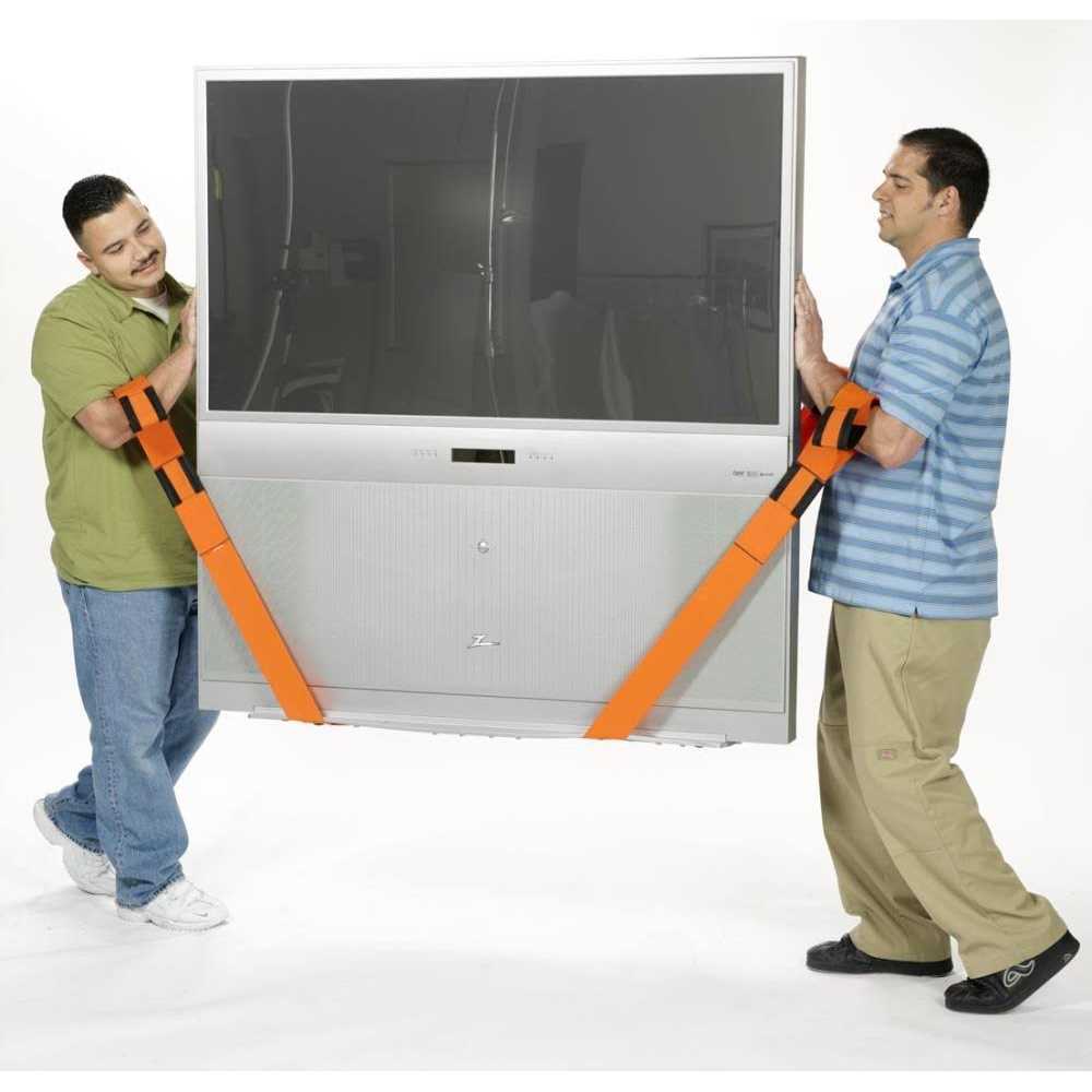 Forearm Forklift Lifting Straps - Image 4