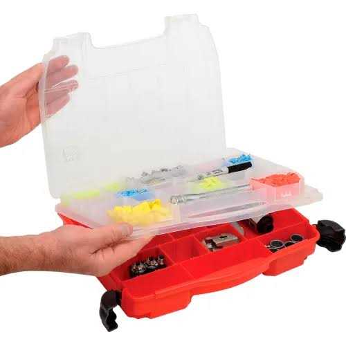 Plano Double-Cover Lockjaw Organizer - Image 5