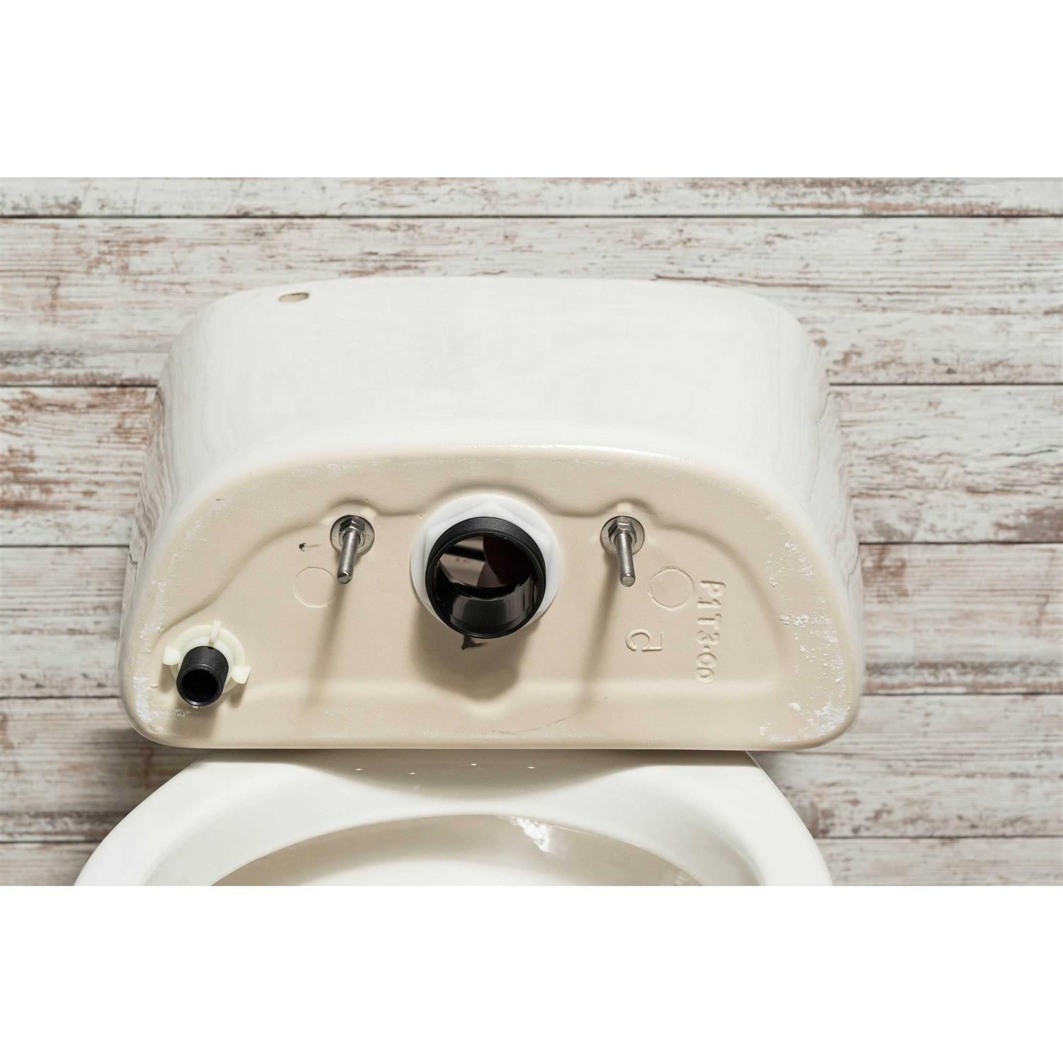 ReliaBilt Toilet Bolt Stainless Steel RB23518SS - Image 3