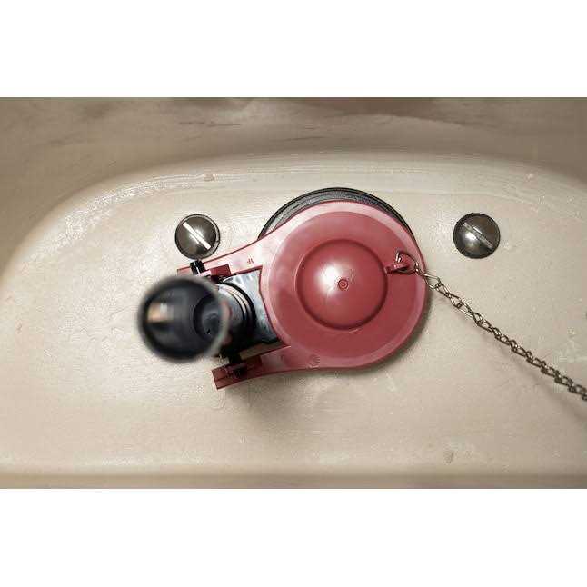 ReliaBilt Toilet Bolt Stainless Steel RB23518SS - Image 5