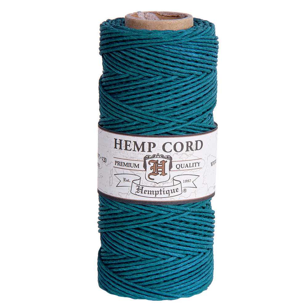 Hemptique Hemp Cord Spool
