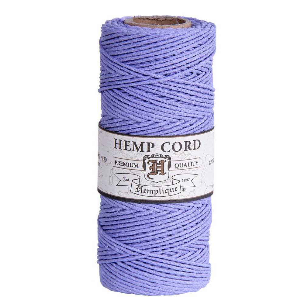 Hemptique Hemp Cord Spool - Image 2