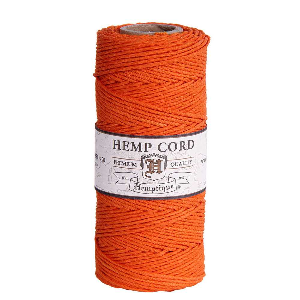 Hemptique Hemp Cord Spool - Image 4