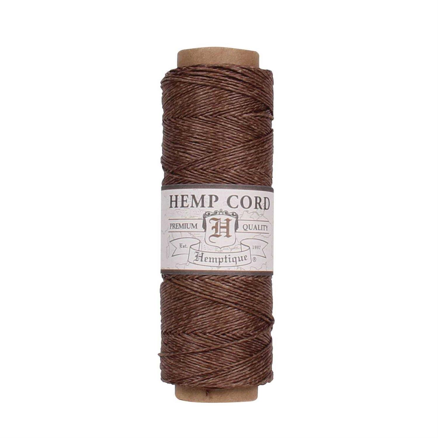 Hemptique Hemp Cord Spool - Image 3