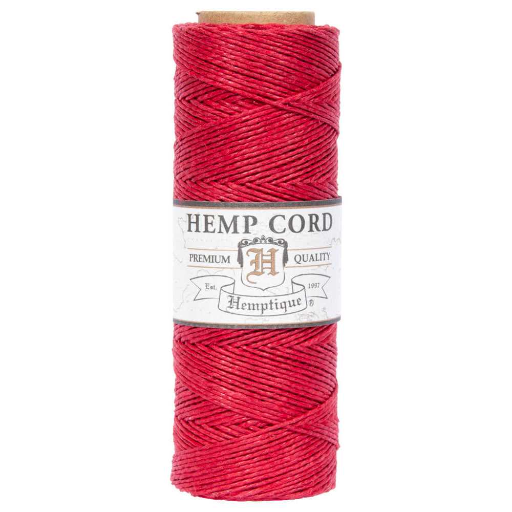 Hemptique Hemp Cord Spool - Image 4