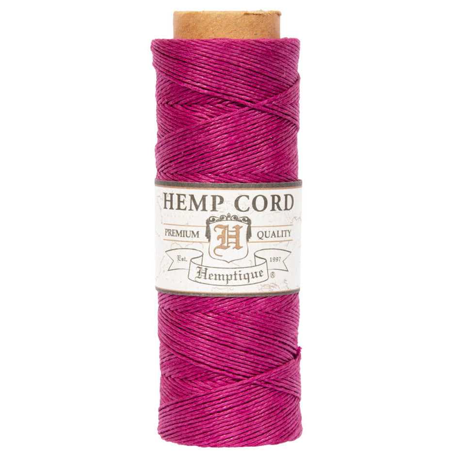 Hemptique Hemp Cord Spool - Image 5