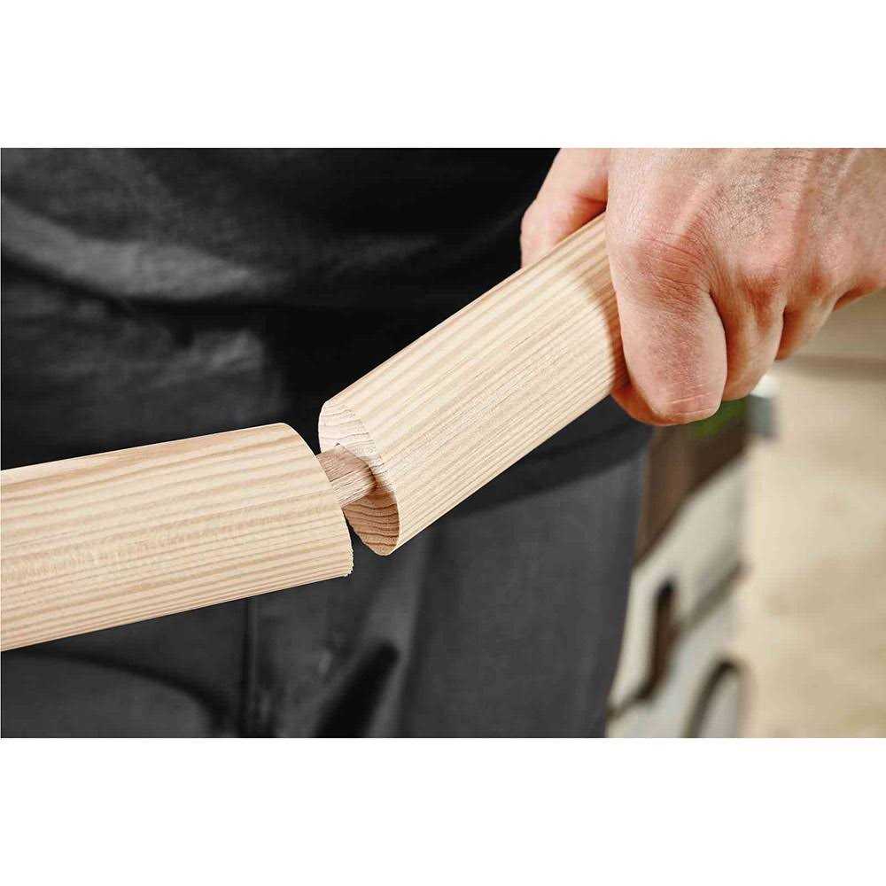 Festool 576794 Domino Tenon Assortment DF500 - Image 3