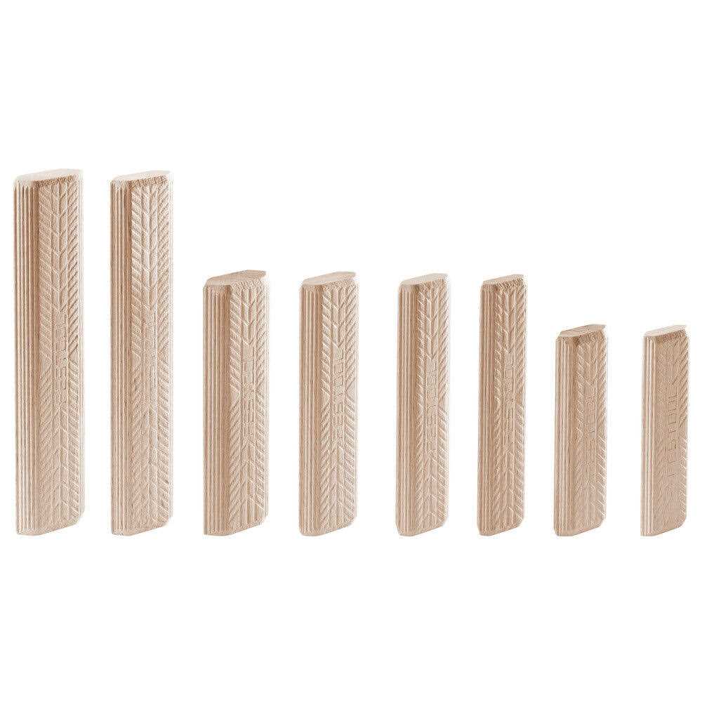 Festool 576794 Domino Tenon Assortment DF500 - Image 5