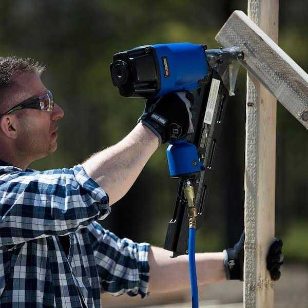 Campbell Hausfeld PA117701AV PVC Air Hose - Image 3