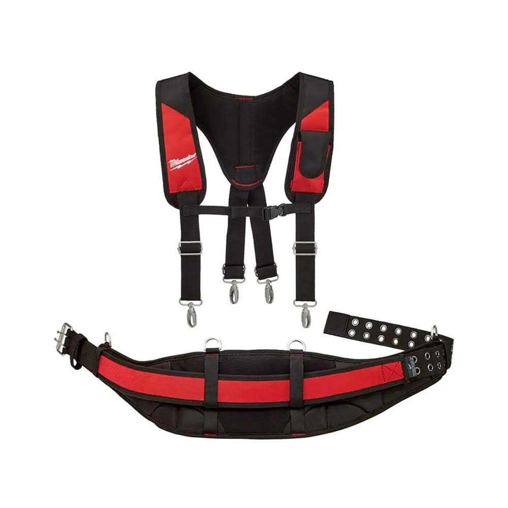 Milwaukee 48-22-8145 Padded Rig