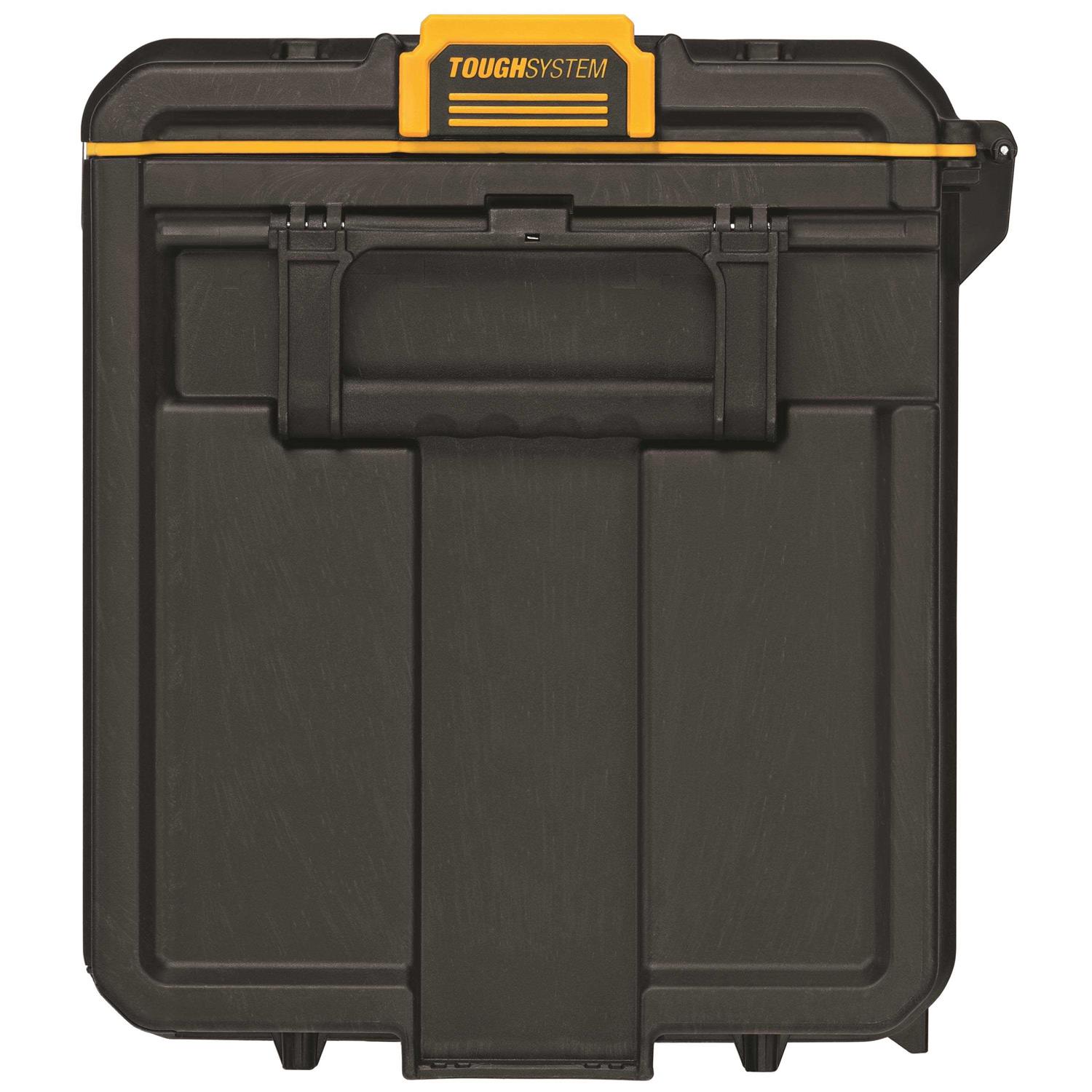 DeWalt ToughSystem 2.0 Extra Large Tool Box DWST08400 - Image 3