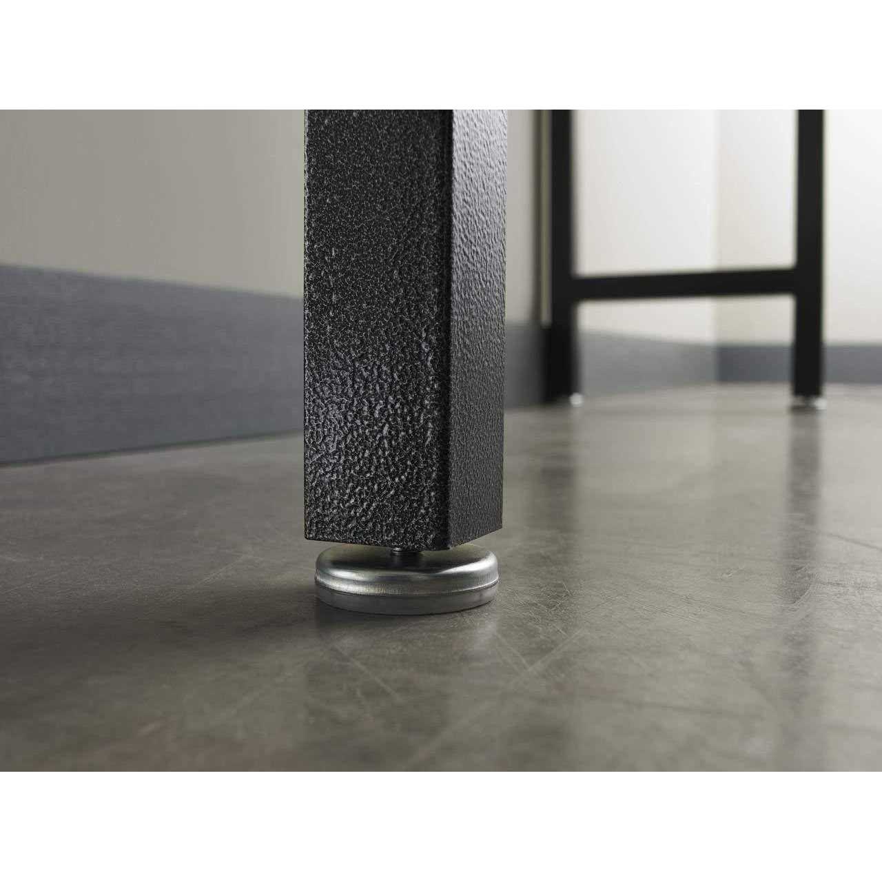 Gladiator 66-1/2 Wide Hardwood Modular Workbench - Image 2