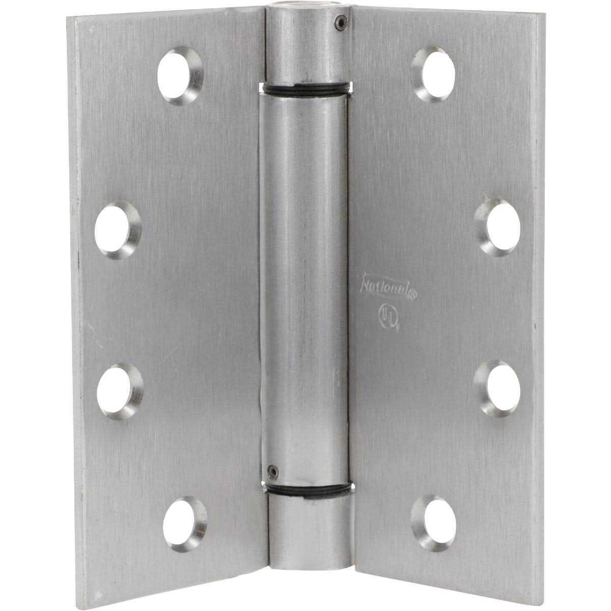 National Hardware Spring Hinge N236-012