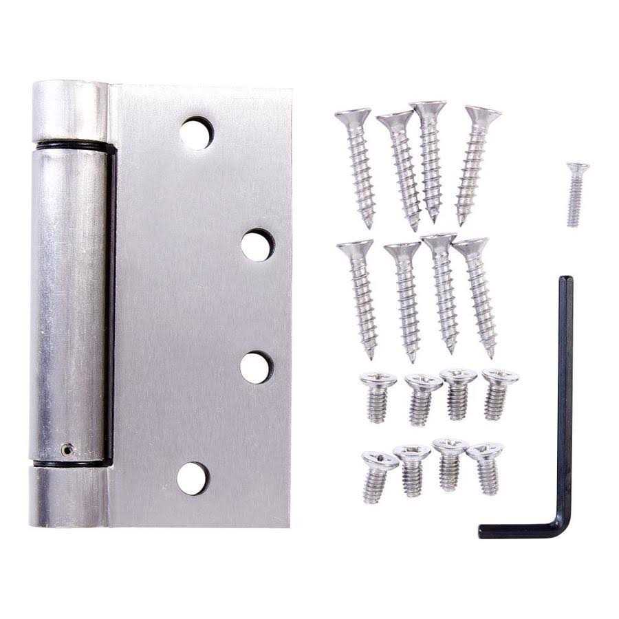 National Hardware Spring Hinge N236-012 - Image 2