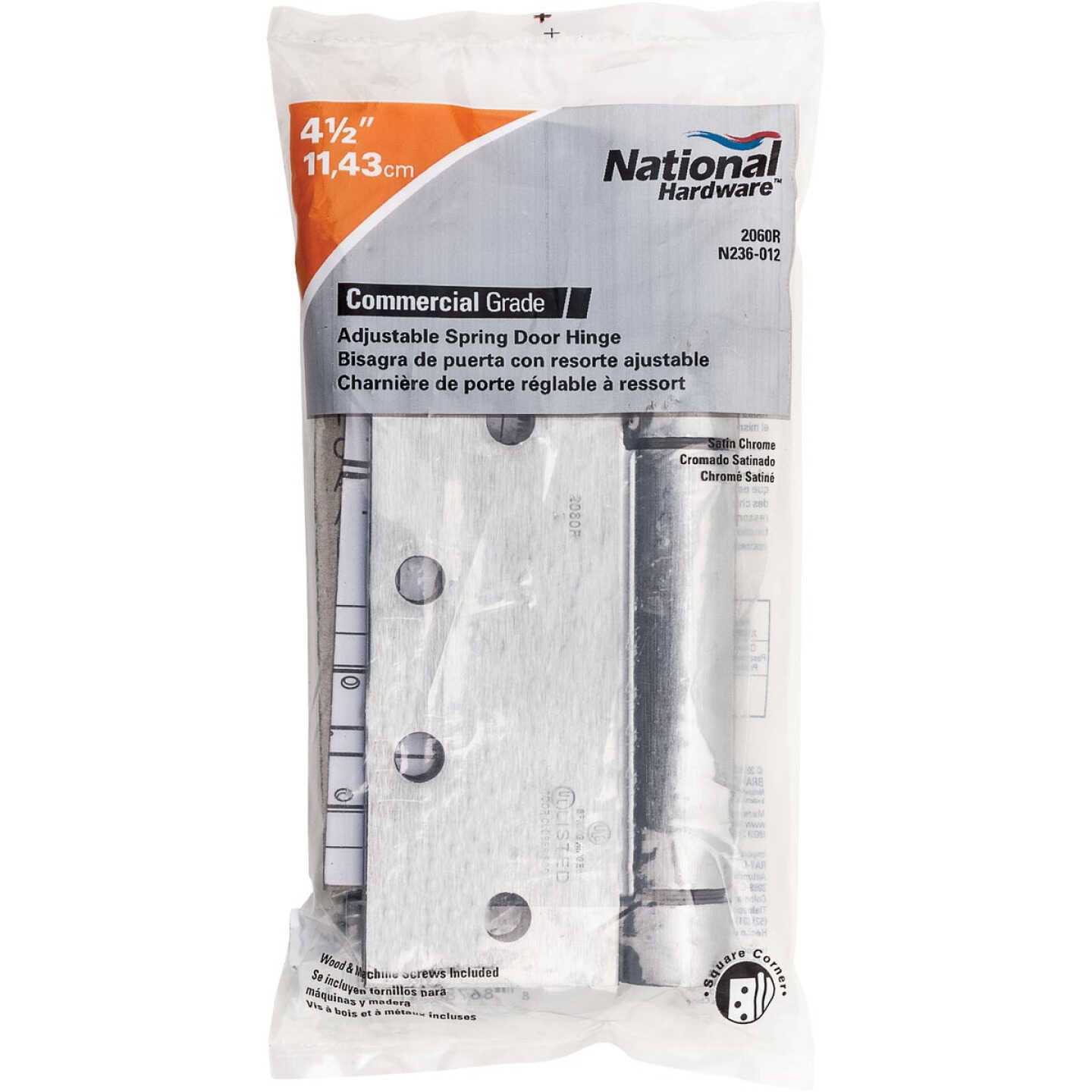 National Hardware Spring Hinge N236-012 - Image 4