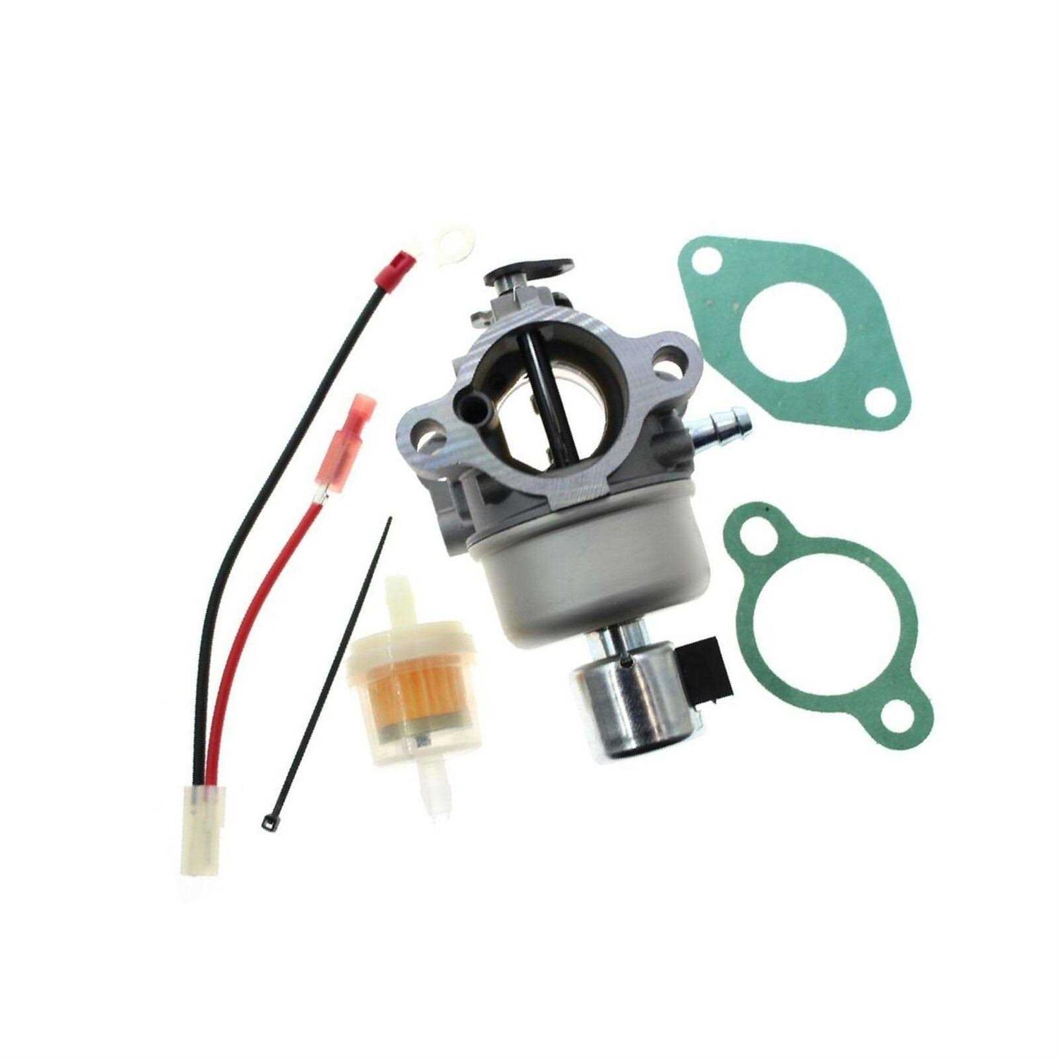 Carbhub 20 853 33-S Carburetor for Kohler 20 853 01-S 02-S 14-S 16-S 33-S 42-S 43-S for Kohler SV590 SV591 SV600 SV601 SV610 SV620 CV CV490 CV491 - Image 4