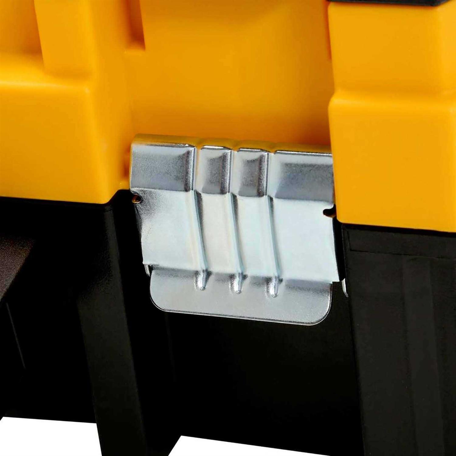 Dewalt Long Handle Toolbox Organizer - Image 5