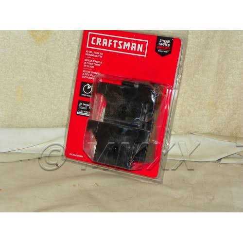 CRAFTSMAN Truck Tool Box Mounting Kit Plastic CMXZBAD29510601 - Image 5