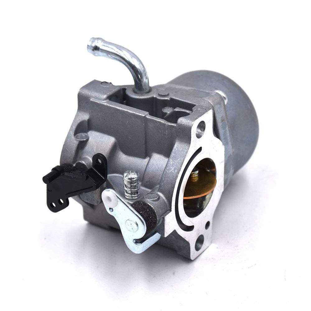 Carbman Carburetor Carb for Briggs & Stratton 590399 Carburetor replaces #796077 - Image 5