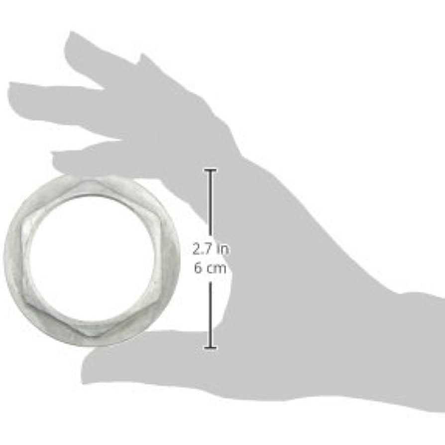 Danco Universal Pop-Up Nut - Image 4