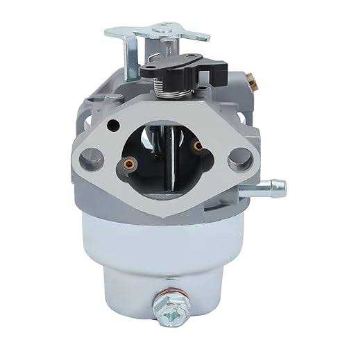 Panari gcV160 Carburetor Tune Up Kit for Honda gcV160A gcV160LA gcV160LE Engine HRB216 HRR216 HRS216 HRT216 HRZ216 Lawn Mower Pressure Washer Replace - Image 4