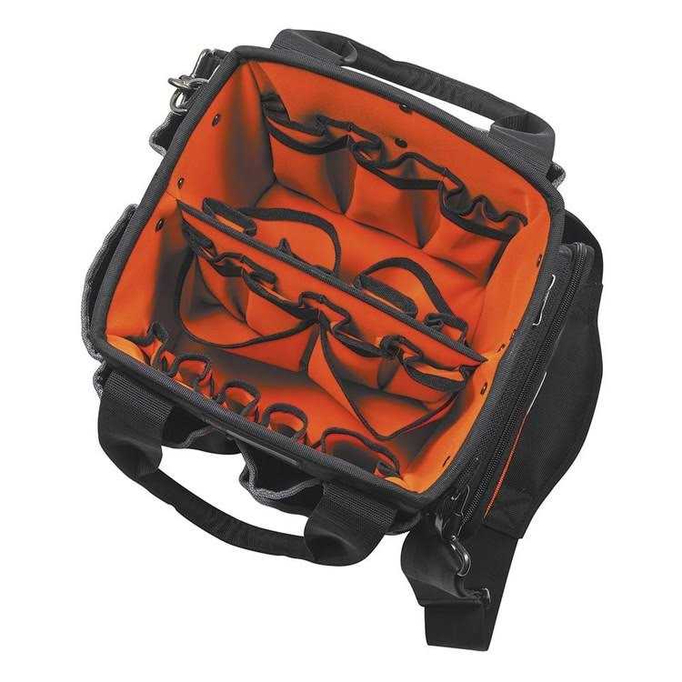 Klein Tools 5541610-14 Tradesman Pro Tote - Image 4
