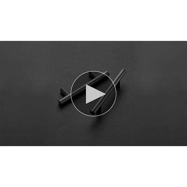 Ravinte 6 inch Cabinet Pulls Stainless Steel Kitchen Cupboard Handles Cabinet Handles - Image 3