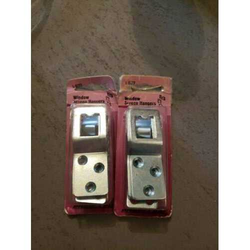 Prime-Line Heavy Duty Storm Window or Screen Panel Hangers - Image 5